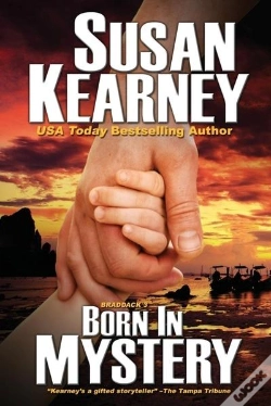 Capa do artigo Born In Mystery