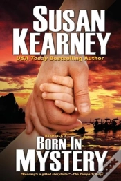Capa do artigo Born In Mystery