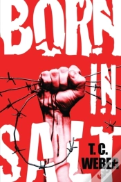 Capa do artigo Born In Salt