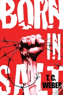 Capa do artigo Born In Salt