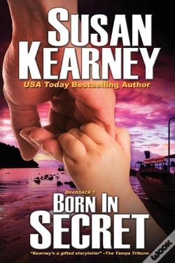Capa do artigo Born In Secret