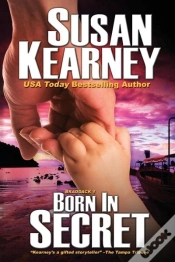 Capa do artigo Born In Secret