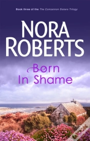 Capa do artigo Born In Shame