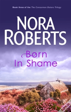 Capa do artigo Born In Shame