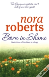 Capa do artigo Born In Shame