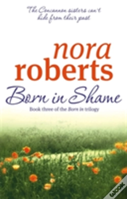 Capa do artigo Born In Shame