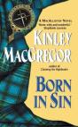 Born In Sin - Preview
