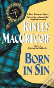 Capa do artigo Born In Sin