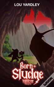 Capa do artigo Born In Sludge