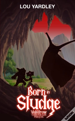 Capa do artigo Born In Sludge