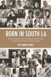 Born In South La