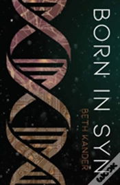 Capa do artigo Born In Syn