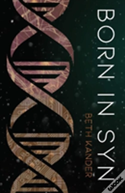 Capa do artigo Born In Syn