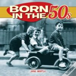 Capa do artigo Born In The 50s