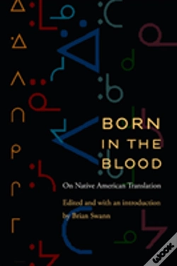 Capa do artigo Born In The Blood