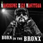 Born in the Bronx - CD - Preview
