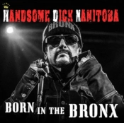 Capa do artigo Born in the Bronx - CD