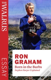 Capa do artigo Born In The Burbs