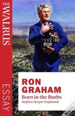 Capa do artigo Born In The Burbs