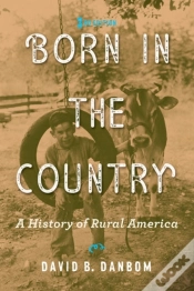 Capa do artigo Born In The Country