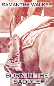 Capa do artigo Born In The Saddle