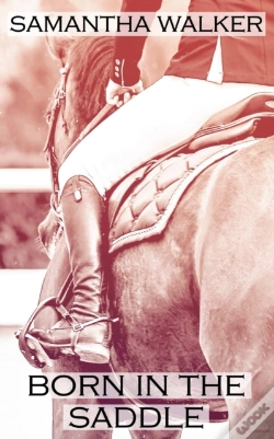 Capa do artigo Born In The Saddle