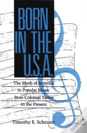 Capa do artigo Born In The U. S. A.