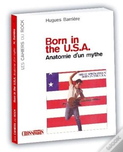 Capa do artigo Born In The U.S.A. ; Anatomie D'Un Mythe
