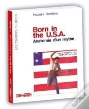 Capa do artigo Born In The U.S.A. ; Anatomie D