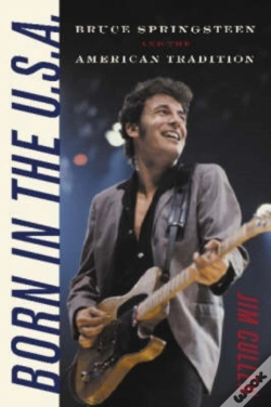 Capa do artigo Born In The U.S.A.