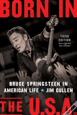 Capa do artigo Born In The U.S.A.