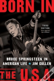 Capa do artigo Born In The U.S.A.