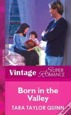 Capa do artigo Born In The Valley
