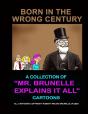 Born In The Wrong Century - Preview