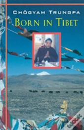 Born In Tibet