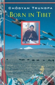 Capa do artigo Born In Tibet