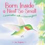 Born Inside A Nest So Small - Preview