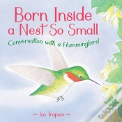 Capa do artigo Born Inside A Nest So Small