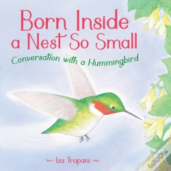 Capa do artigo Born Inside A Nest So Small