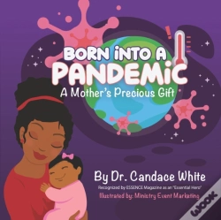 Capa do artigo Born Into A Pandemic...