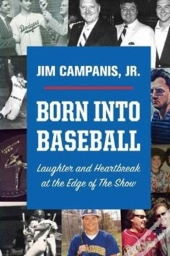 Born Into Baseball