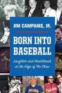Born Into Baseball - Preview