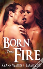 Capa do artigo Born Into Fire