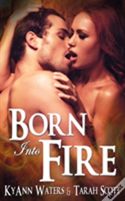 Capa do artigo Born Into Fire