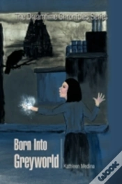 Capa do artigo Born Into Greyworld