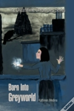 Capa do artigo Born Into Greyworld
