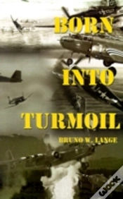 Capa do artigo Born Into Turmoil