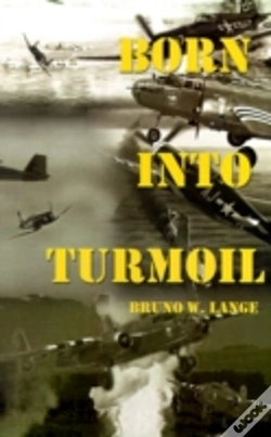 Capa do artigo Born Into Turmoil