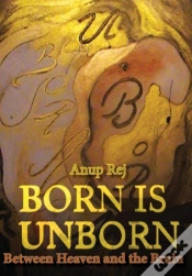 Capa do artigo Born Is Unborn Between Heaven And The Brain