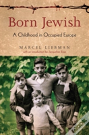 Capa do artigo BORN JEWISH